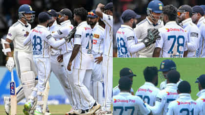 ಐದು ಟೆಸ್ಟ್ ಅಥವಾ ಅಜೀವ ನಿಷೇಧ..! ಸಂಕಷ್ಟದಲ್ಲಿ ಜೈಸ್ವಾಲ್