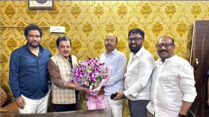 ತಂದೆ ಸಿದ್ದರಾಮಯ್ಯ ಪರ ಅಖಾಡಕ್ಕಿಳಿದ ಸಚಿವ ಯತೀಂದ್ರ