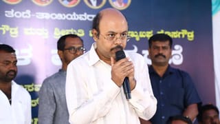 ಯತೀಂದ್ರ ಸಿದ್ದರಾಮಯ್ಯಗೆ ಮತ್ತೊಂದು ಮಹತ್ವದ ಸ್ಥಾನ?: ಸಿಗಲಿದ್ಯಾ ವಿಧಾನ ಪರಿಷತ್​​ ಸಭಾ ನಾಯಕನ ಹೊಣೆ?