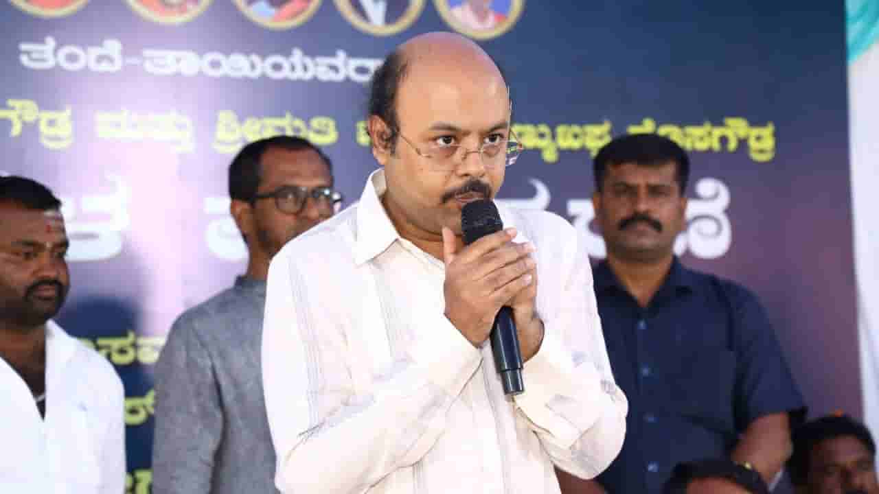 ಯತೀಂದ್ರ ಸಿದ್ದರಾಮಯ್ಯಗೆ ಮತ್ತೊಂದು ಮಹತ್ವದ ಸ್ಥಾನ?: ಸಿಗಲಿದ್ಯಾ ವಿಧಾನ ಪರಿಷತ್ ಸಭಾ ನಾಯಕನ ಹೊಣೆ?