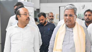 ಸಚಿವ ಯತೀಂದ್ರಗೆ ಮತ್ತೊಂದು ಜಾಕ್​​ ಪಾಟ್, ಸಿದ್ದರಾಮಯ್ಯ ಮುನಿಸು ತಣಿಸುವ ಪ್ರಯತ್ನ