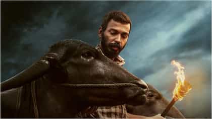 ಒಟಿಟಿಗೆ ಕಾಲಿಟ್ಟ 'ಕರಾವಳಿ'; ಇಂದಿನಿಂದ ಜೀ5‌ನಲ್ಲಿ ಚಿತ್ರ ಪ್ರಸಾರ