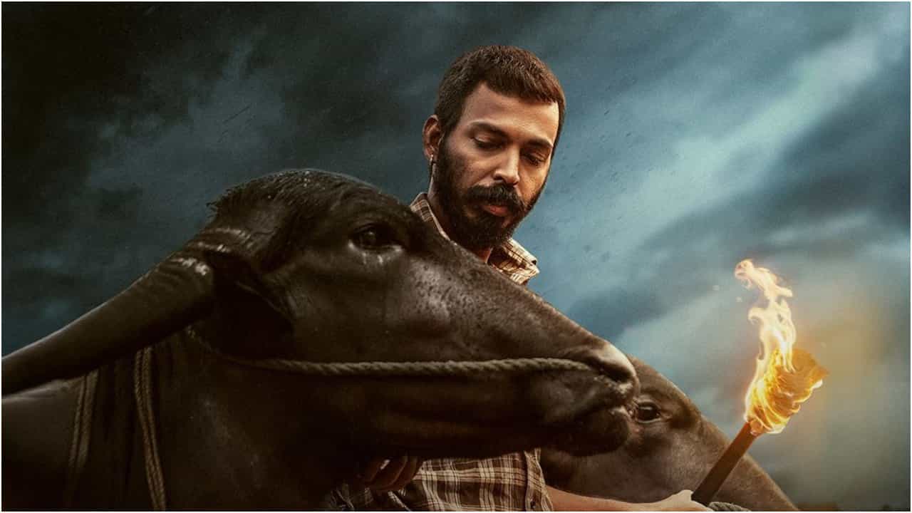 ಒಟಿಟಿಗೆ ಕಾಲಿಟ್ಟ 'ಕರಾವಳಿ'; ಇಂದಿನಿಂದ ಜೀ5ನಲ್ಲಿ ಪ್ರಜ್ವಲ್ ದೇವರಾಜ್-ರಾಜ್ ಬಿ. ಶೆಟ್ಟಿ ಅಭಿನಯದ ಚಿತ್ರ ಪ್ರಸಾರ ಒಟಿಟಿಗೆ ಕಾಲಿಟ್ಟ 'ಕರಾವಳಿ'; ಇಂದಿನಿಂದ ಜೀ5ನಲ್ಲಿ ಪ್ರಜ್ವಲ್ ದೇವರಾಜ್-ರಾಜ್ ಬಿ. ಶೆಟ್ಟಿ ಅಭಿನಯದ ಚಿತ್ರ ಪ್ರಸಾರ