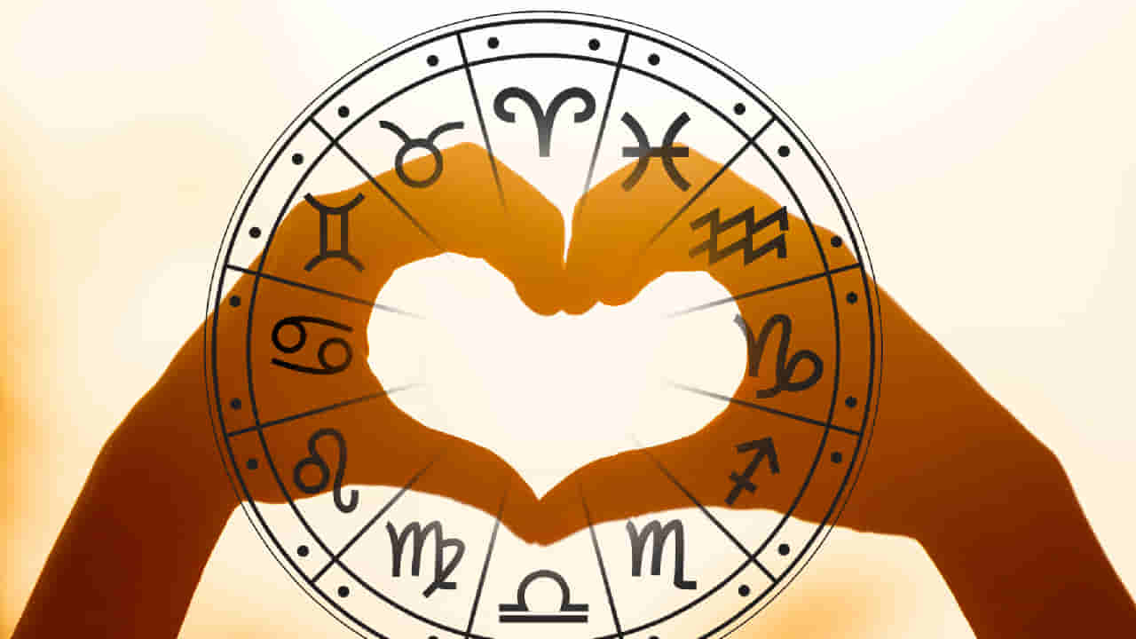 Love Horoscope: ಆಗಸ್ಟ್ 16 ರಿಂದ 22 ರ ವರೆಗಿನ ವಾರದ ಪ್ರೇಮ - ಪ್ರೀತಿ ಭವಿಷ್ಯ ಇಲ್ಲಿ ತಿಳಿದುಕೊಳ್ಳಿ