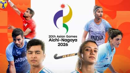 2026 ರ ಏಷ್ಯನ್ ಕ್ರೀಡಾಕೂಟದ ಬಗ್ಗೆಗಿನ ಪೂರ್ಣ ಮಾಹಿತಿ