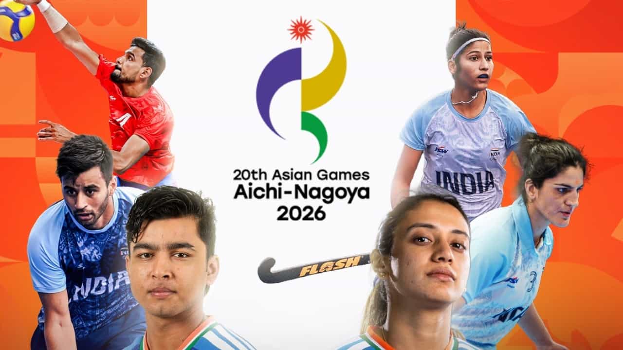 2026 ರ ಏಷ್ಯನ್ ಕ್ರೀಡಾಕೂಟದ ಬಗ್ಗೆ ನೀವು ತಿಳಿದುಕೊಳ್ಳಲೇಬೇಕಾದ ಮಾಹಿತಿ ಇಲ್ಲಿದೆ