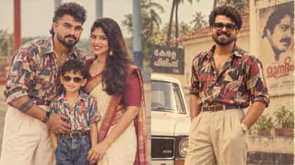 80 ರ ದಶಕದ ರೆಟ್ರೋ ಲುಕ್ ಬೇಕೇ? ಚಾಟ್‌ ಜಿಪಿಟಿಯಲ್ಲಿ ಫೋಟೋ ಹೀಗೆ ರಚಿಸಿ