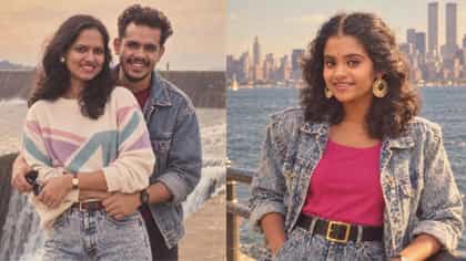 80 ರ ದಶಕದ ರೆಟ್ರೋ ಲುಕ್ ಬೇಕೇ? ಚಾಟ್‌ ಜಿಪಿಟಿಯಲ್ಲಿ ಫೋಟೋ ಹೀಗೆ ರಚಿಸಿ
