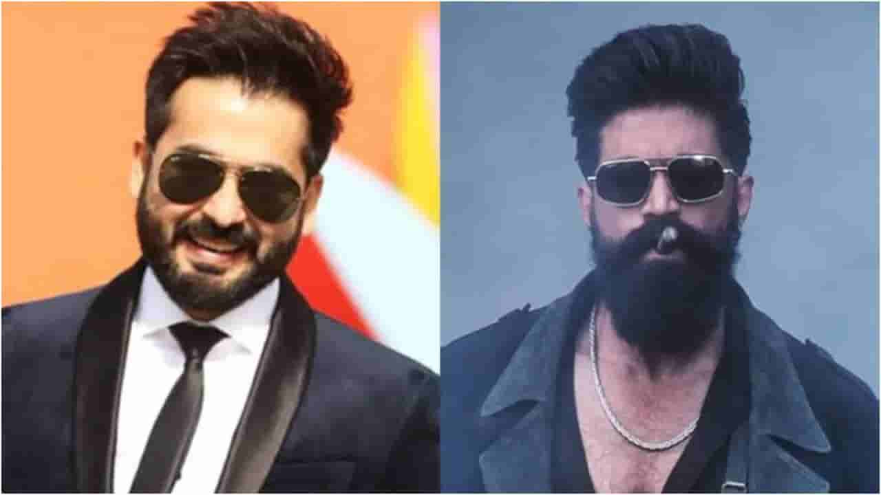 ‘ಟಾಕ್ಸಿಕ್’ ವೀಕ್ಷಿಸಿ ಯಶ್ ತಾಕತ್ತು ಮೆಚ್ಚಿಕೊಂಡ ‘ಧುರಂಧರ್’ ನಿರ್ದೇಶಕ ಆದಿತ್ಯ ಧರ್
