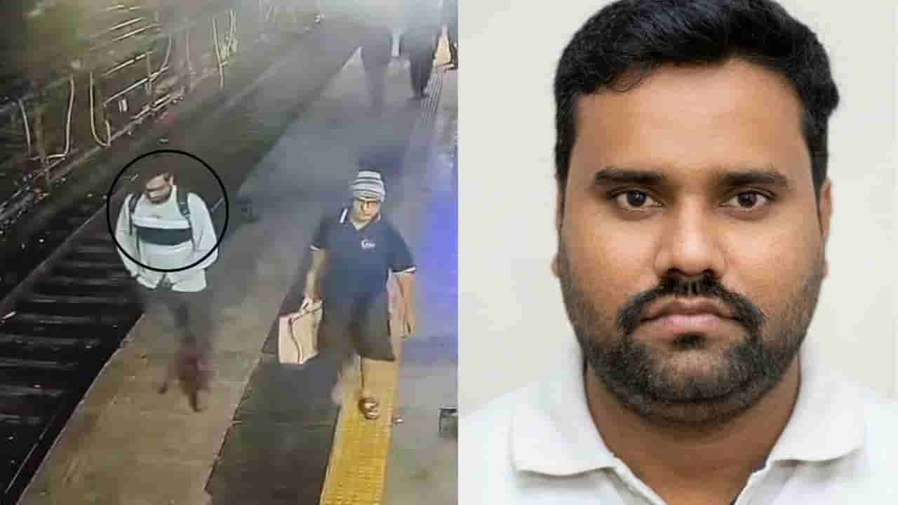 ಗದಗ ಕೆಆರ್ಐಡಿಎಲ್ ಎಇಇ ನಾಪತ್ತೆ ಪ್ರಕರಣ: ಭೂಪಾಲ್ನಲ್ಲಿ ಪ್ರತ್ಯಕ್ಷರಾದ ಪರ್ವೀಜ್!