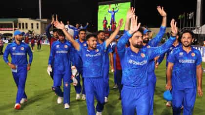 ಭಾರತದಲ್ಲಿ ಪಂದ್ಯ, ಅಫ್ಘಾನಿಸ್ತಾನಕ್ಕೆ ಕೋಟಿ ಕೋಟಿ ಲಾಭ!