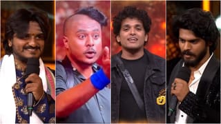 ಅಗ್ನಿಪರೀಕ್ಷೆಯಿಂದ ಬಿಗ್ ಬಾಸ್ ಮನೆಗೆ ಕಾಲಿಟ್ಟ ನಾಲ್ವರು ಇವರೇ ನೋಡಿ