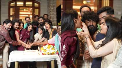 100 ಸಂಚಿಕೆಗಳನ್ನು ಯಶಸ್ವಿಯಾಗಿ ಪೂರೈಸಿದ ಕಲರ್ಸ್ ಕನ್ನಡದ ‘ಅಗ್ನಿಸಾಕ್ಷಿ’