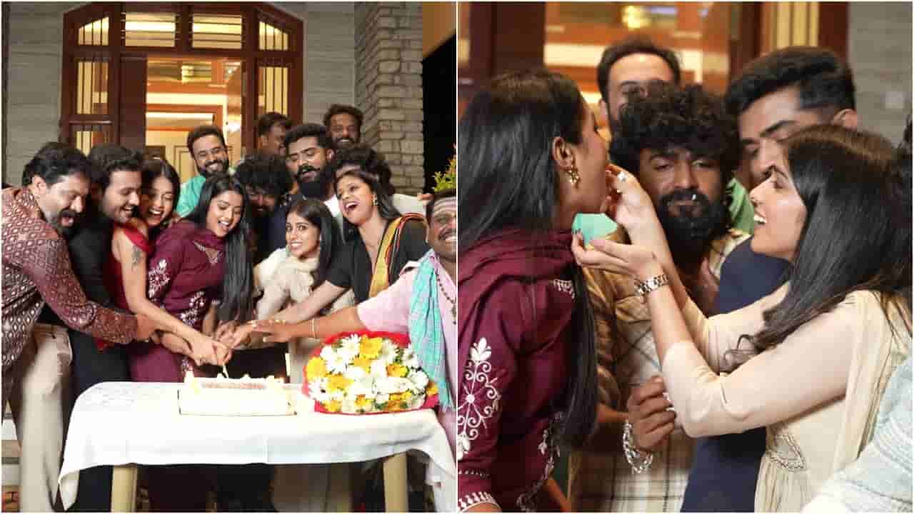 100 ಸಂಚಿಕೆಗಳನ್ನು ಯಶಸ್ವಿಯಾಗಿ ಪೂರೈಸಿದ ಕಲರ್ಸ್ ಕನ್ನಡದ ‘ಅಗ್ನಿಸಾಕ್ಷಿ’ ಧಾರಾವಾಹಿ
