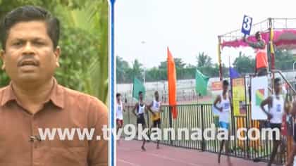 ವಿಜಯಪುರದಲ್ಲಿ ಅಗ್ನಿವೀರ್​ ನೇಮಕಾತಿ: 11 ಜಿಲ್ಲೆಗಳಿಂದ ಅಭ್ಯರ್ಥಿಗಳು ಭಾಗಿ