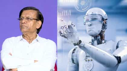 ಬೆಂಗಳೂರಲ್ಲಿ ದೇಶದ ಮೊದಲ ಸರ್ಕಾರಿ ಎಐ ಯೂನಿವರ್ಸಿಟಿ ಸ್ಥಾಪನೆಗೆ ಚಿಂತನೆ!