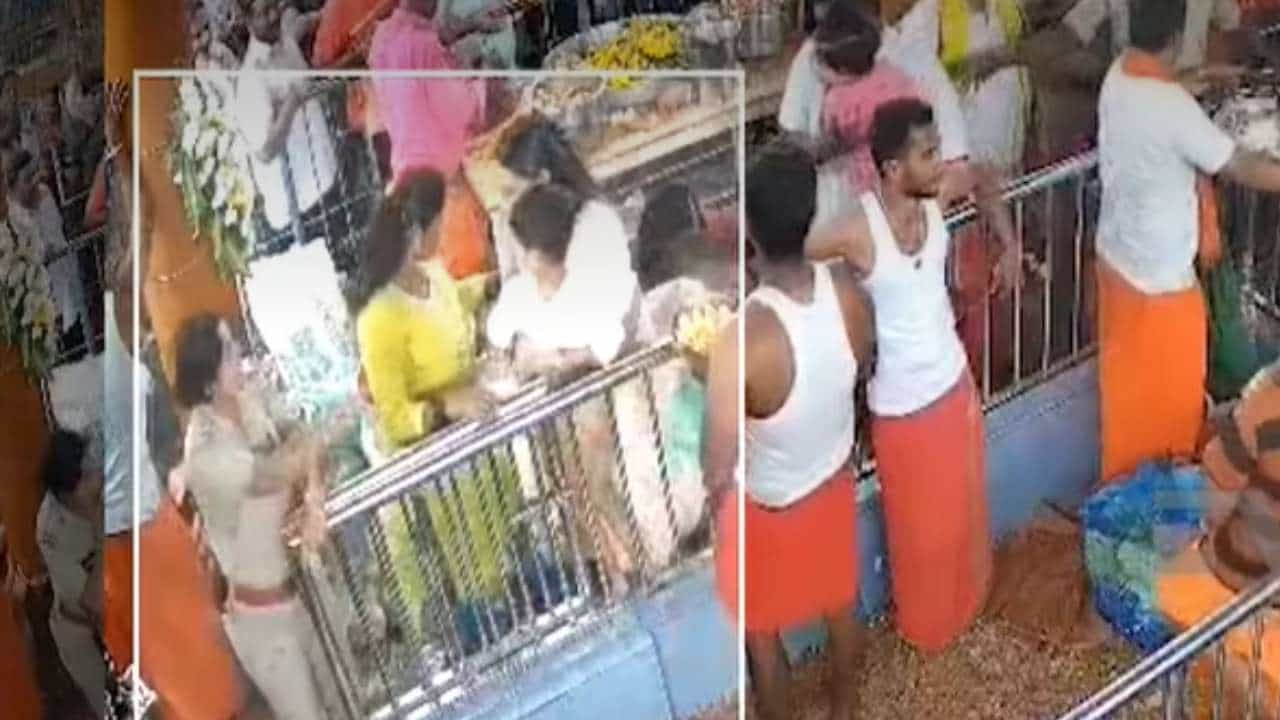 ಮಹಿಳಾ ಪಿಎಸ್‌ಐಗೆ ಕಪಾಳಮೋಕ್ಷ ಪ್ರಕರಣ: ಶಾಸಕ ಸುರೇಶ್‌ಗೌಡ ಪುತ್ರಿ ಐಶ್ವರ್ಯ ಜಾಮೀನು ಅರ್ಜಿ ವಜಾ