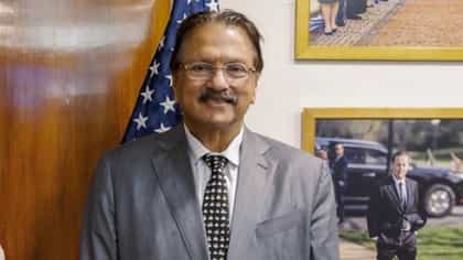 ಉತ್ತಮ ಸ್ಥಿತಿಯಲ್ಲಿ ಭಾರತ: ಅಜಯ್ ಪಿರಮಾಲ್