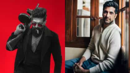 ಯಶ್ ಅನ್ನು ‘ಬಾಸ್’ ಎಂದ ಬಾಲಿವುಡ್ ನಟ, ‘ಟಾಕ್ಸಿಕ್’ ಬಗ್ಗೆ ಮಾತು