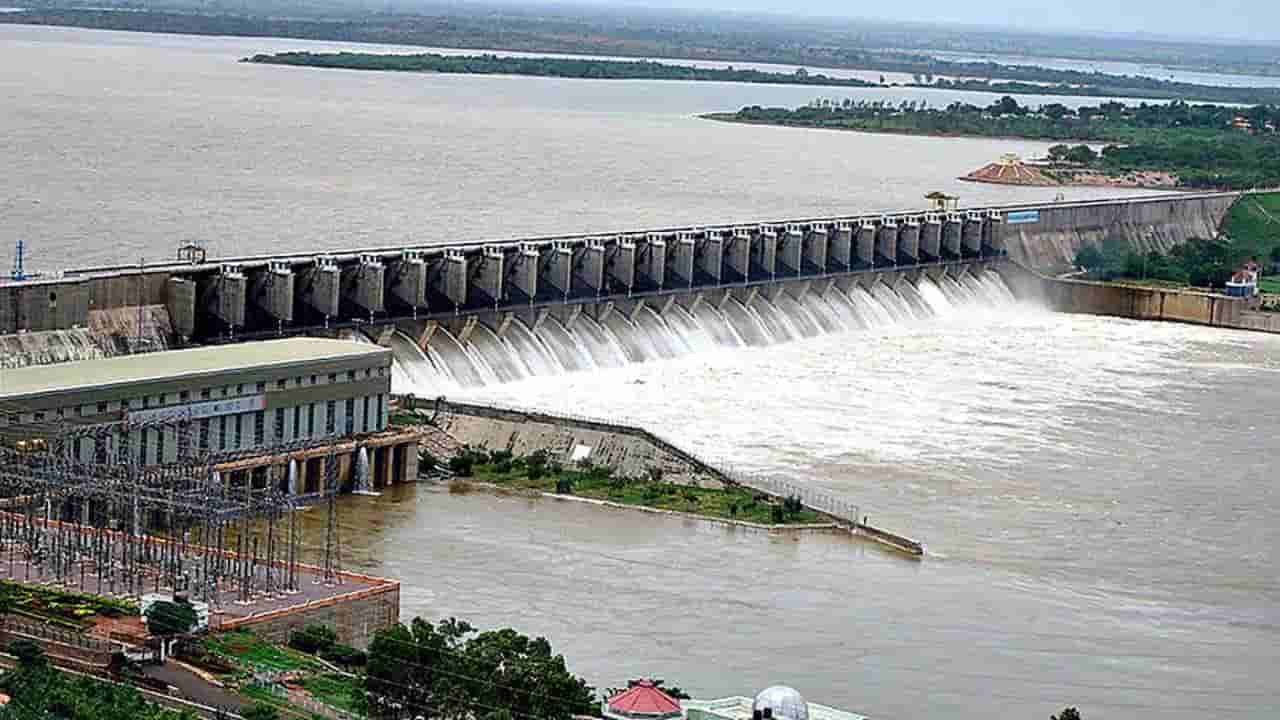 ಕರ್ನಾಟಕದ ಪ್ರಮುಖ ಜಲಾಶಯಗಳ ಇಂದಿನ ನೀರಿನ ಮಟ್ಟ: ಕೆಆರ್ಎಸ್, ಕಬಿನಿ, ಆಲಮಟ್ಟಿ ಜಲಾಶಯಗಳ ಇಂದಿನ ಸ್ಥಿತಿಗತಿ ಇಲ್ಲಿದೆ
