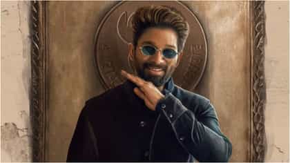 ಅಲ್ಲು ಅರ್ಜುನ್‌ ಲಕ್ಕಿ ತಿಂಗಳಲ್ಲೇ ಬರಲಿದೆ 'ರಾಕಾ’? ಈ ಡೇಟ್​ ಮೇಲೆ ಕಣ್ಣು
