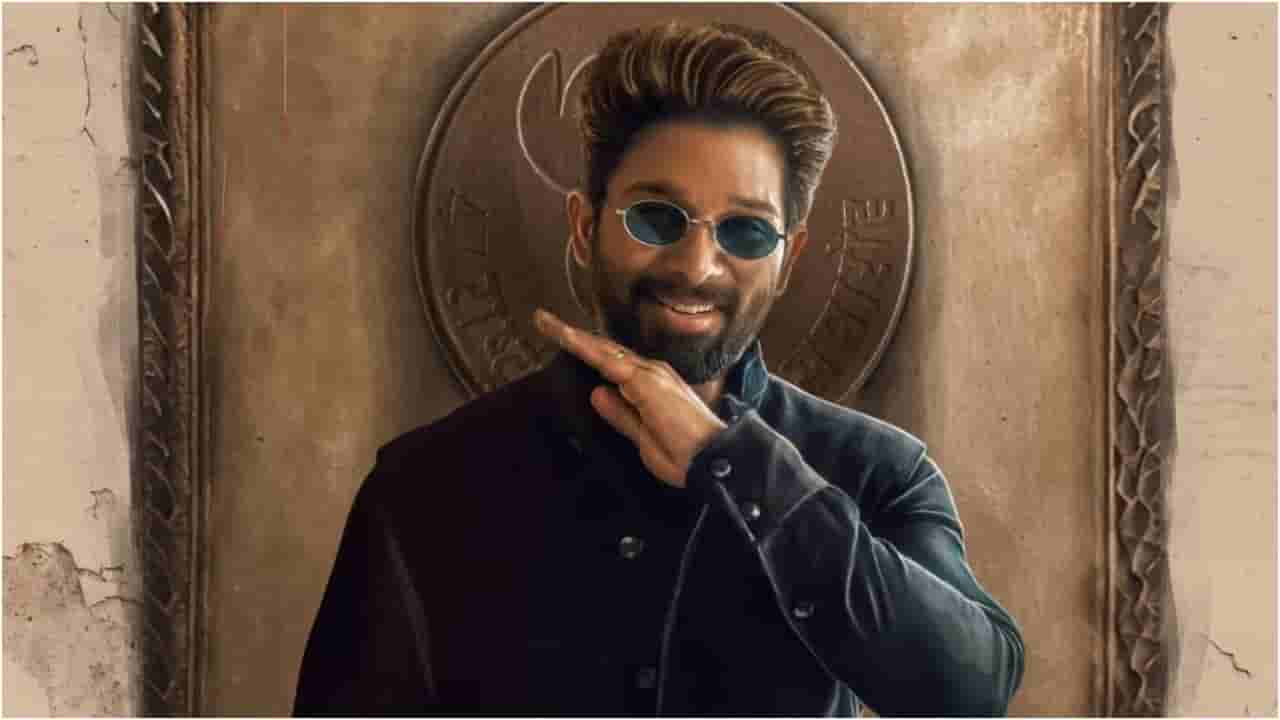 ಅಲ್ಲು ಅರ್ಜುನ್ ಲಕ್ಕಿ ತಿಂಗಳಲ್ಲೇ ಬರಲಿದೆ ರಾಕಾ’? ಈ ಡೇಟ್ ಮೇಲೆ ಕಣ್ಣು