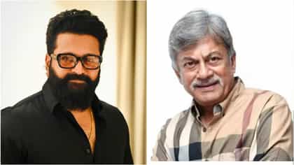 ಅಂದು ಅನಂತ್ ನಾಗ್ ಬಗ್ಗೆ ರಿಷಬ್ ಇಟ್ಟ ಕೋರಿಕೆ ನಿಜವಾಯ್ತು