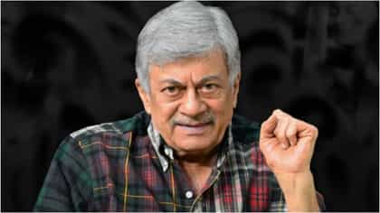 ಇನ್ಮುಂದೆ ನಟಿಸಲ್ಲ; ಕಠಿಣ ನಿರ್ಧಾರಕ್ಕೆ ಕಾರಣ ತಿಳಿಸಿದ ಅನಂತ್ ನಾಗ್