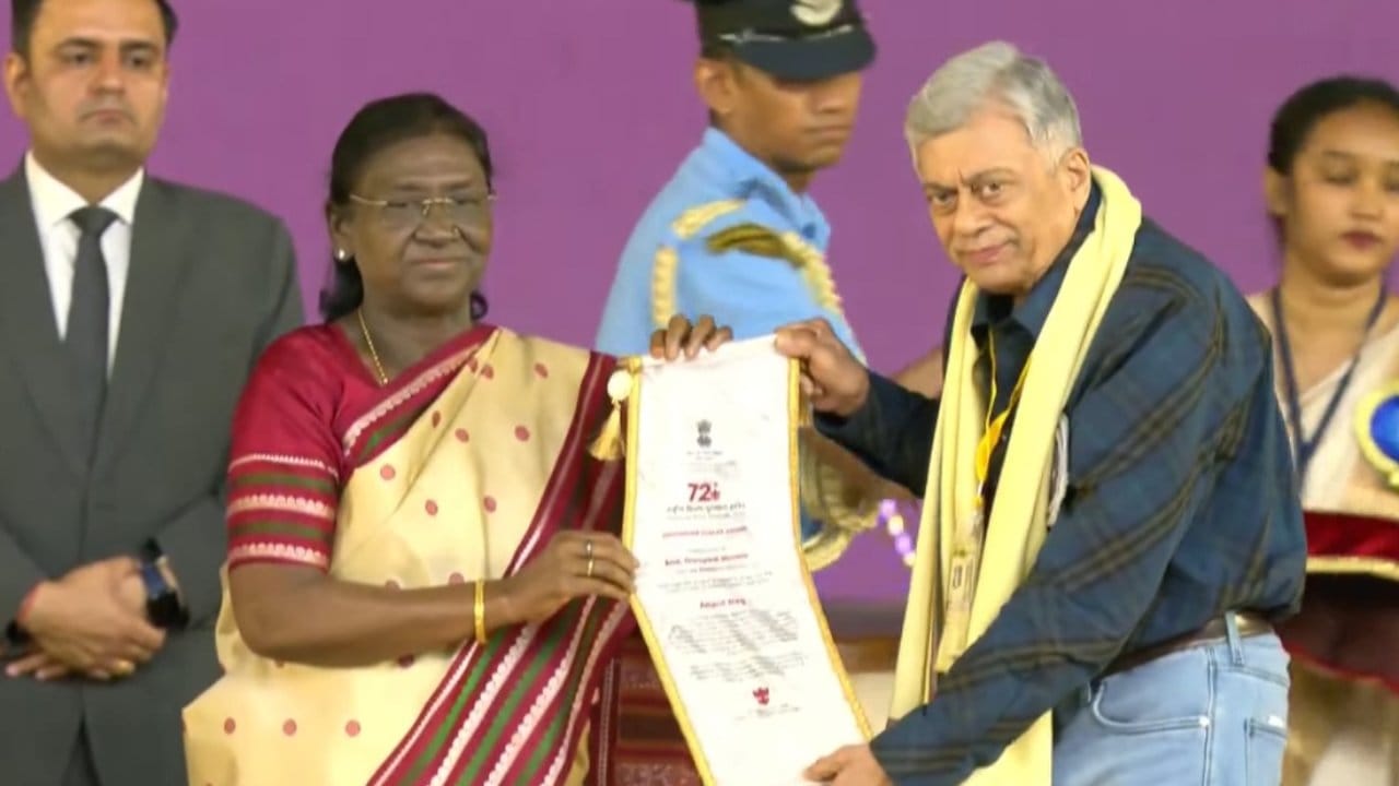 Photo from TV9 Kannada