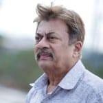 Anant Nag