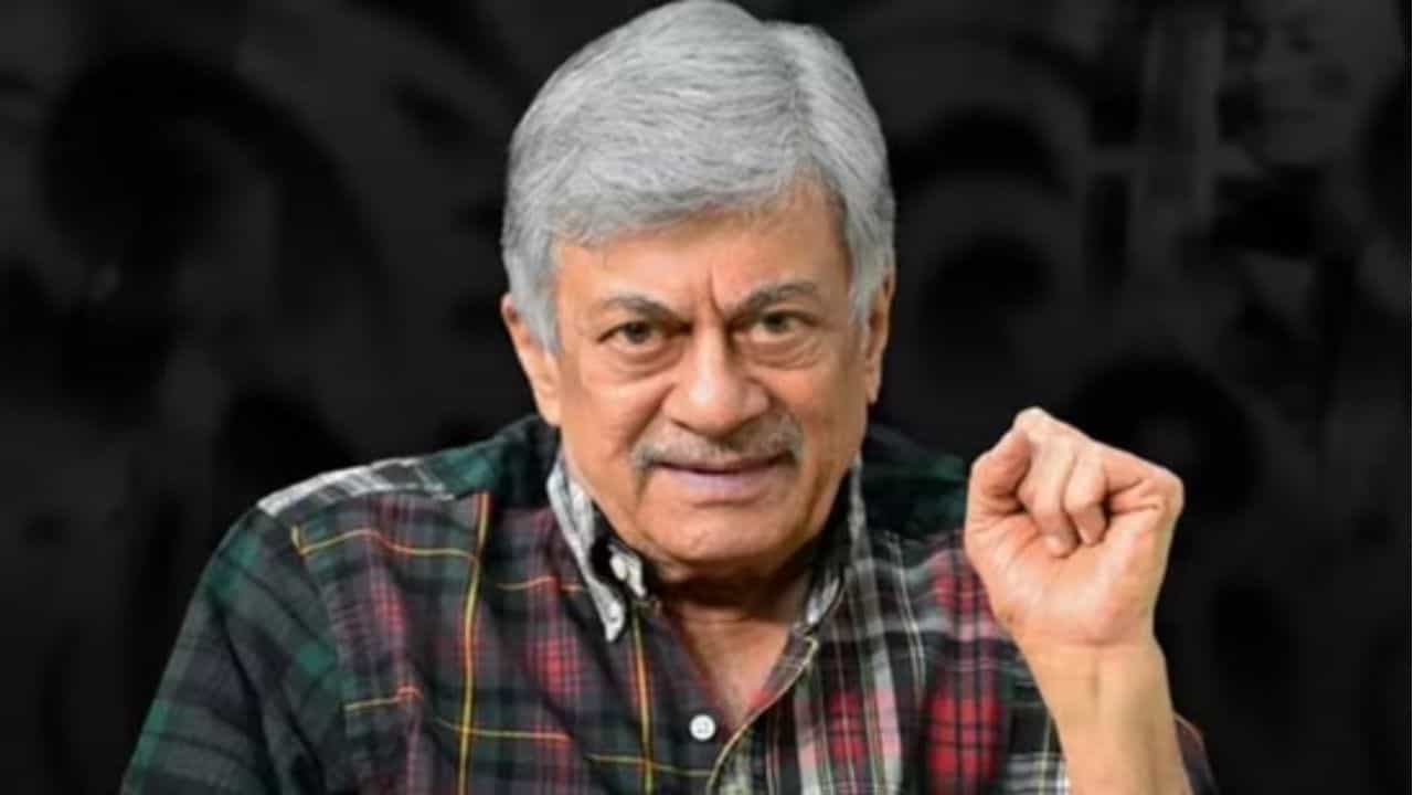 ಅನಂತ್ ನಾಗ್ಗೆ ದಾದಾಸಾಹೇಬ್ ಫಾಲ್ಕೆ ಪ್ರಶಸ್ತಿ: ಹಿರಿಯ ನಟನಿಗೆ ಹರಿದುಬಂತು ಶುಭಾಶಯಗಳ ಮಹಾಪೂರ ಅನಂತ್ ನಾಗ್ಗೆ ದಾದಾಸಾಹೇಬ್ ಫಾಲ್ಕೆ ಪ್ರಶಸ್ತಿ: ಹಿರಿಯ ನಟನಿಗೆ ಹರಿದುಬಂತು ಶುಭಾಶಯಗಳ ಮಹಾಪೂರ