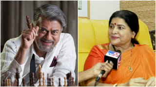 ‘ಕಣ್ಣಿನಲ್ಲೇ ಕಥೆ ಹೇಳುವ ಕಲಾವಿದ’: ಫಾಲ್ಕೆ ಗೌರವ ಪಡೆದ ಅನಂತ್ ನಾಗ್ ಬಗ್ಗೆ ಜಯಮಾಲಾ ಮಾತು
