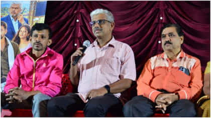 ‘ಅನಂತರ ಇ ಕಿಸಾನ್ ಟಿವಿ 2’ ಸಿನಿಮಾಗೆ ಹೋಟೆಲ್ ಕೆಲಸ ಮಾಡುವ ಹುಡುಗನೇ ಹೀರೋ
