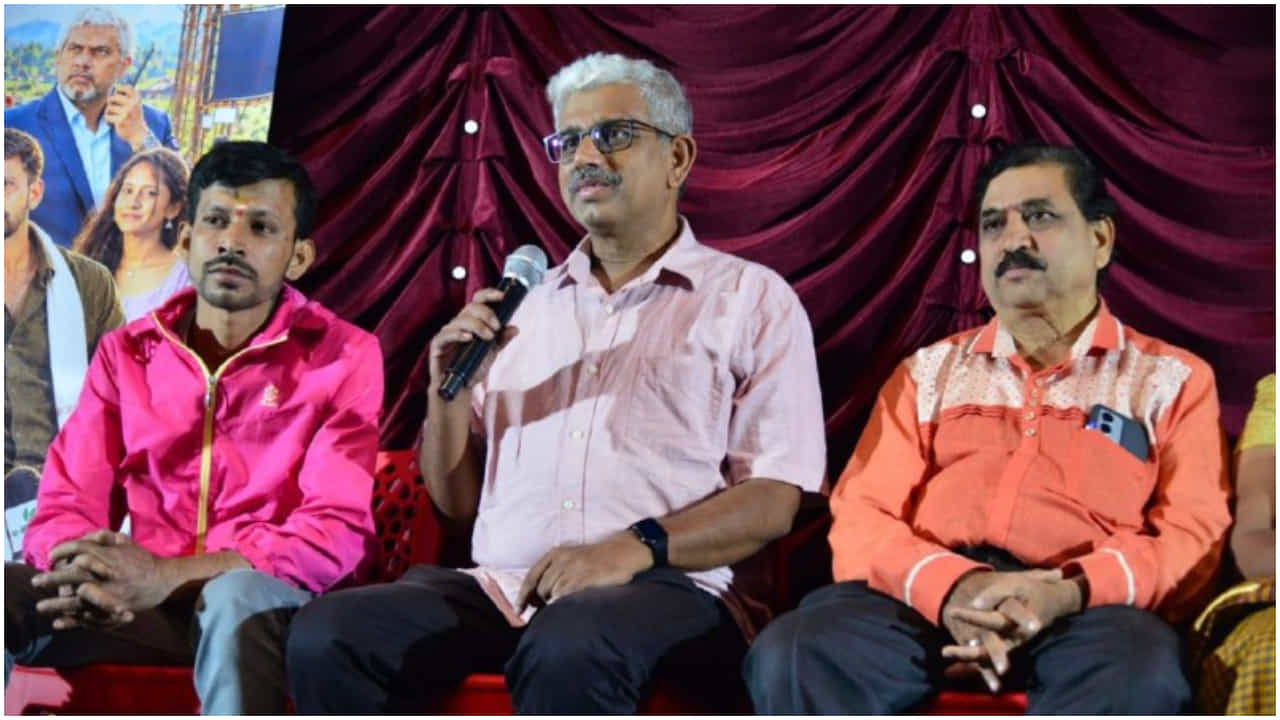 ಹೋಟೆಲ್​ನಲ್ಲಿ ಕೆಲಸ ಮಾಡುವ ಹುಡುಗನಿಗೆ ಹೀರೋ ಪಟ್ಟ ನೀಡಿದ ‘ಅನಂತರ ಇ ಕಿಸಾನ್ ಟಿವಿ 2’