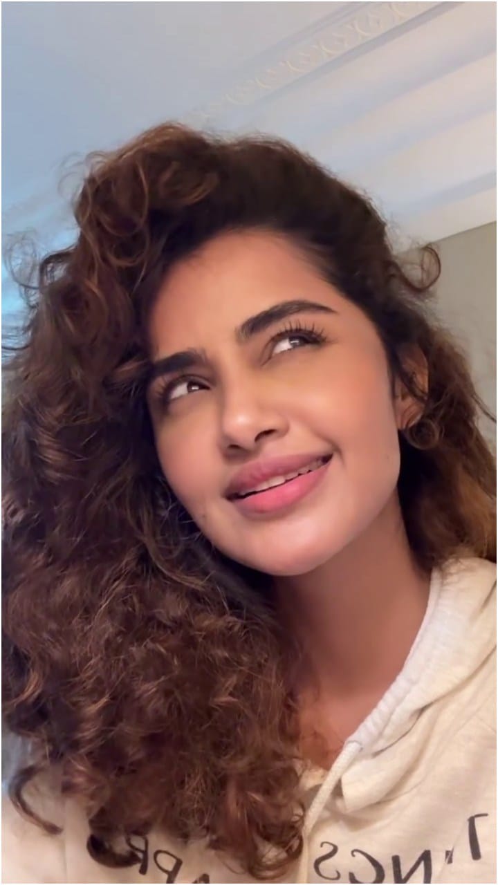 ತಪ್ಪು ಸಂಬಂಧಗಳ ಬಗ್ಗೆ ಅನುಪಮಾ ಪರಮೇಶ್ವರನ್ ಸಂದೇಶ