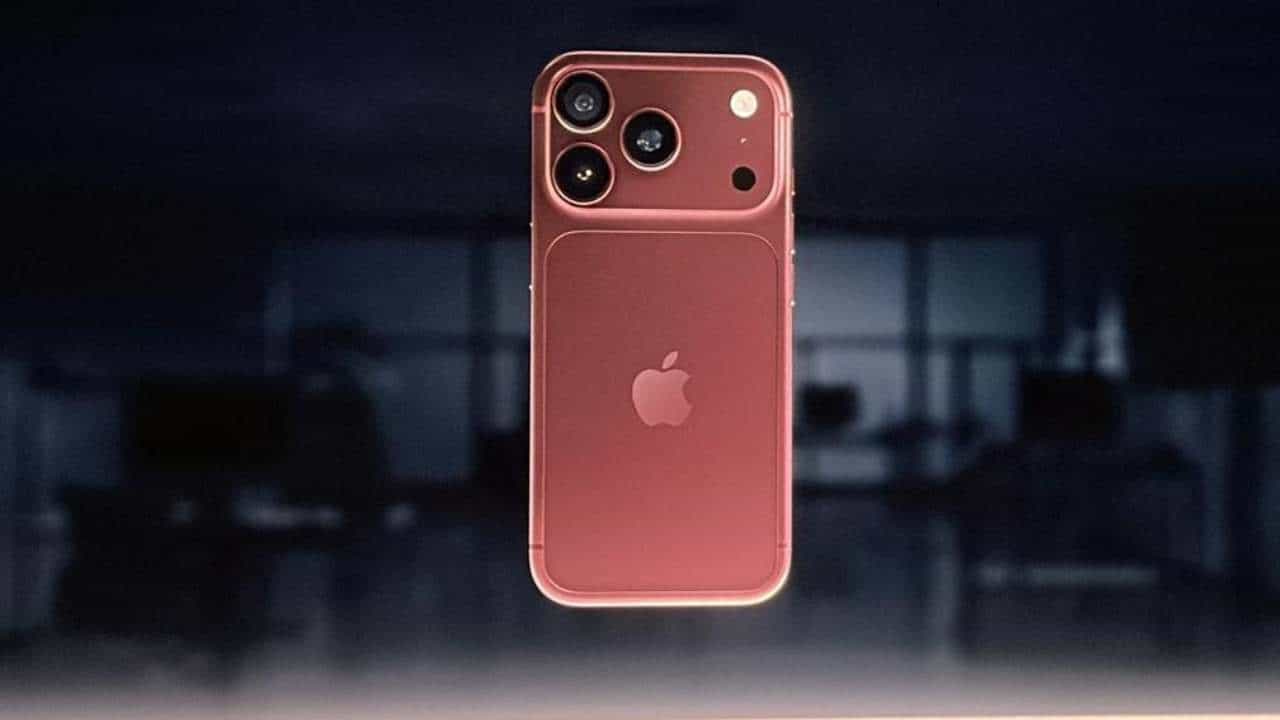iPhone 18 Pro: ಬಹುನಿರೀಕ್ಷಿತ ಐಫೋನ್ 18 ಪ್ರೊ, 18 ಪ್ರೊ ಮ್ಯಾಕ್ಸ್ ಬಿಡುಗಡೆ; ಯಾವಾಗ ಖರೀದಿಸಬಹುದು? iPhone 18 Pro: ಬಹುನಿರೀಕ್ಷಿತ ಐಫೋನ್ 18 ಪ್ರೊ, 18 ಪ್ರೊ ಮ್ಯಾಕ್ಸ್ ಬಿಡುಗಡೆ; ಯಾವಾಗ ಖರೀದಿಸಬಹುದು?