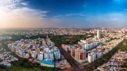 ಬೆಂಗಳೂರಿನಲ್ಲಿ ಸುಧಾರಿಸಿದ ಗಾಳಿಯ ಗುಣಮಟ್ಟ!
