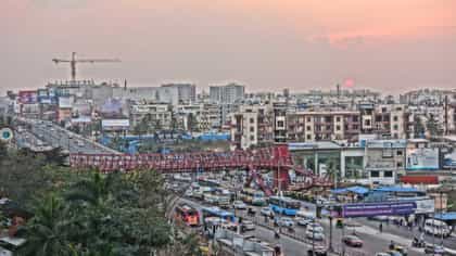 ಇಂದು ಬೆಂಗಳೂರು ಹಾಗೂ ವಿವಿಧ ನಗರಗಳ ವಾಯು ಗುಣಮಟ್ಟ ಹೇಗಿದೆ?