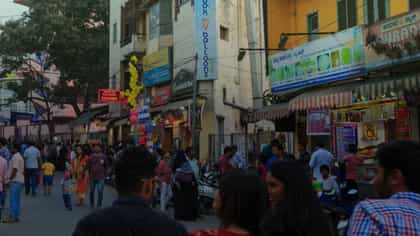 ಇಂದು ಮೈಸೂರು ಸೇರಿದಂತೆ ಬೆಂಗಳೂರಿನ ವಾಯು ಗುಣಮಟ್ಟದ ಸ್ಥಿತಿ ಸಾಧಾರಣ