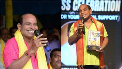‘ನನಗೆ ಮುಸ್ಲಿಮರೇ ಮೊದಲು’: ಅರವಿಂದ್ ಬೋಳಾರ್ ಹೇಳಿಕೆ ಬಗ್ಗೆ ಚರ್ಚೆ