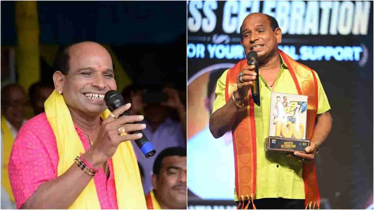 ‘ನನಗೆ ಮುಸ್ಲಿಮರೇ ಮೊದಲು’: ಚರ್ಚೆ ಆಯ್ತು ತುಳು ಹಾಸ್ಯನಟ ಅರವಿಂದ್ ಬೋಳಾರ್ ಹೇಳಿಕೆ