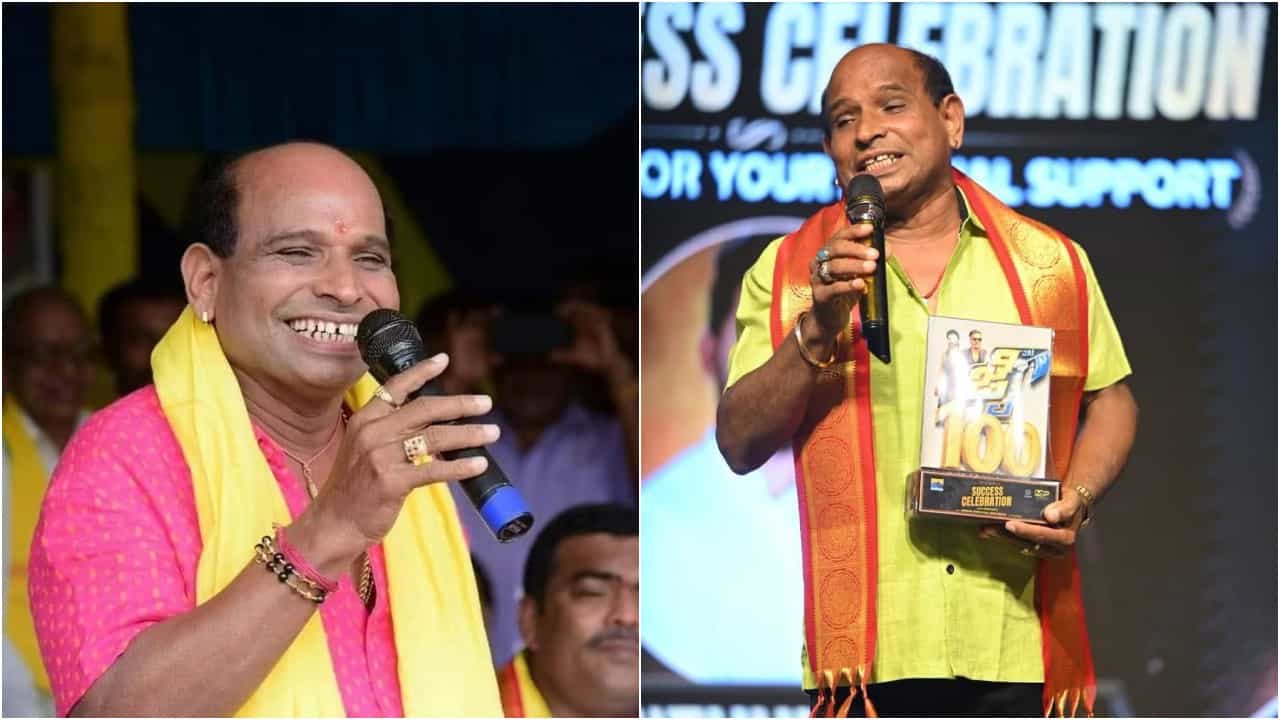 ‘ನನಗೆ ಮುಸ್ಲಿಮರೇ ಮೊದಲು’: ಚರ್ಚೆ ಆಯ್ತು ತುಳು ಹಾಸ್ಯನಟ ಅರವಿಂದ್ ಬೋಳಾರ್ ಹೇಳಿಕೆ ‘ನನಗೆ ಮುಸ್ಲಿಮರೇ ಮೊದಲು’: ಚರ್ಚೆ ಆಯ್ತು ತುಳು ಹಾಸ್ಯನಟ ಅರವಿಂದ್ ಬೋಳಾರ್ ಹೇಳಿಕೆ