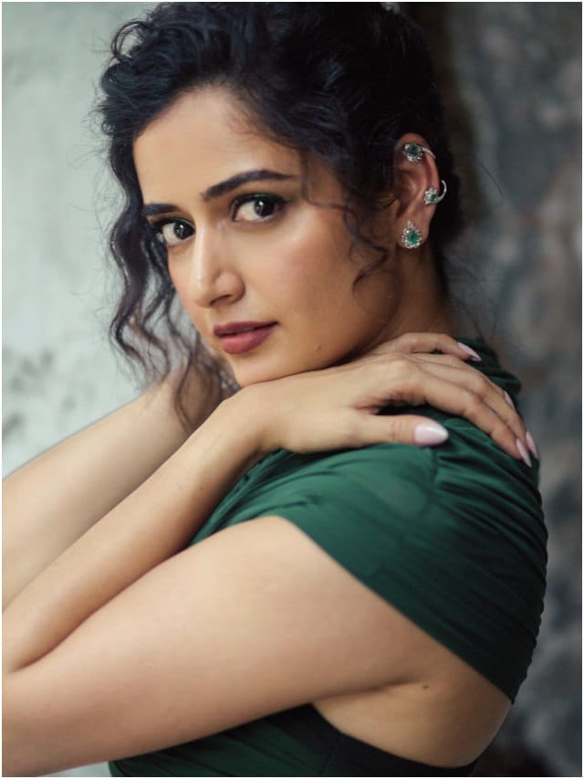 ತಮಿಳಿನಲ್ಲಿ ಬ್ಯುಸಿ ಆಗಲಿದ್ದಾರಾ ನಟಿ ಆಶಿಕಾ ರಂಗನಾಥ್