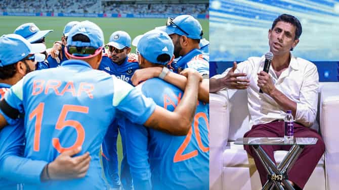 ‘ಹೆಂಡತಿಯ ಅನುಮತಿ ಬೇಕು, ಇಲ್ಲದಿದ್ರೆ ಡಿವೋರ್ಸ್​ ಗ್ಯಾರಂಟಿ’; ನೆಹ್ರಾ
