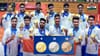 ಏಷ್ಯನ್ ಗೇಮ್ಸ್ 8ನೇ ದಿನದಂದು ಭಾರತಕ್ಕೆ 7 ಪದಕ; 30 ಕ್ಕೇರಿದ ಪದಕಗಳ ಸಂಖ್ಯೆ