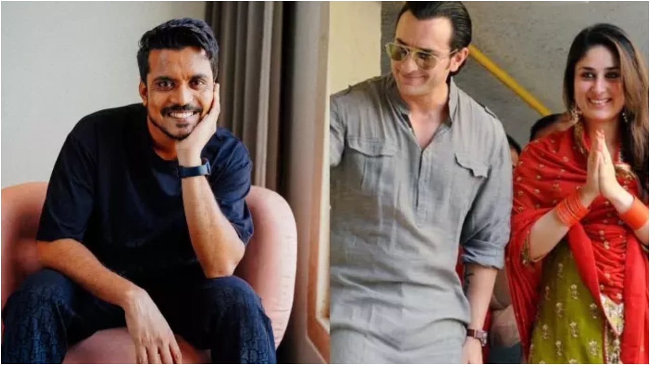 ಬಿಗ್ ಬಾಸ್ ಮನೆಗೆ ಎಂಟ್ರಿ ಕೊಟ್ಟ ನಟ ಆಸಿಫ್ ಖಾನ್