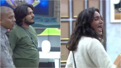 ಮತ್ತೆ ಶಾಸ್ತ್ರಿ ಕಿರಿಕ್; ಆಸಿಯಾ ತಾಳ್ಮೆ ಕಟ್ಟೆ ಒಡೆದೇಹೋಯ್ತು
