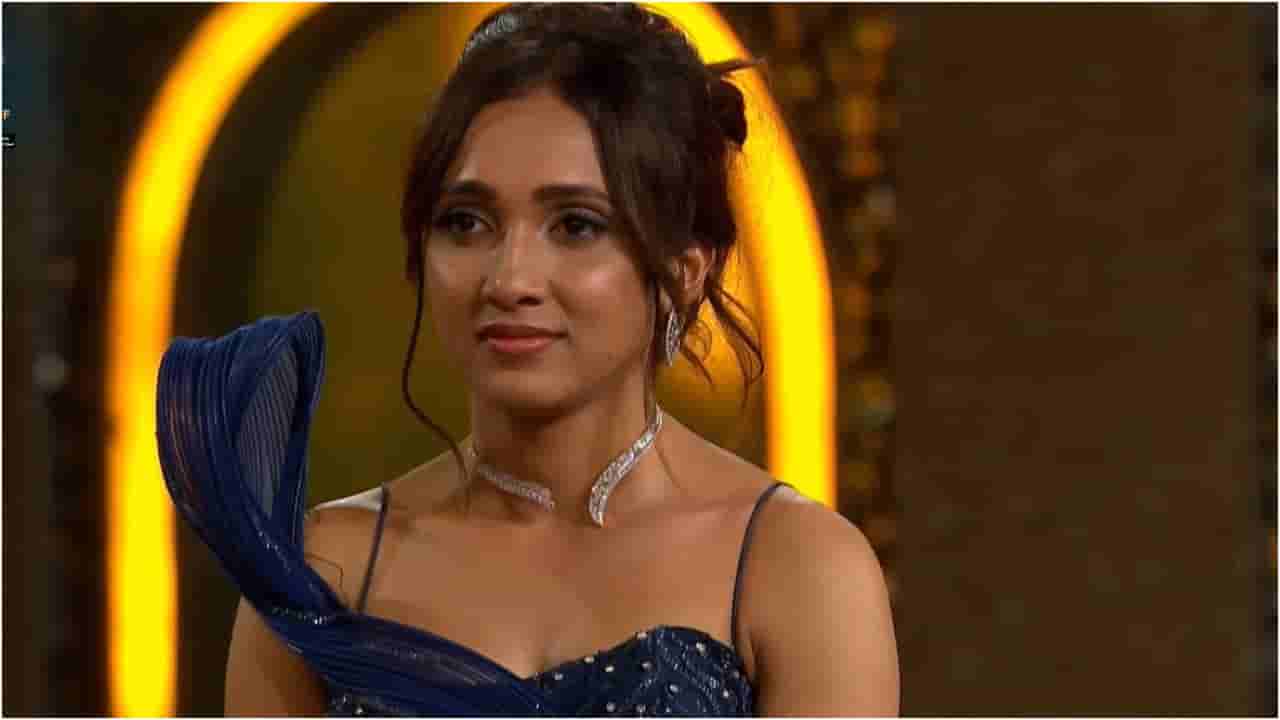 ‘ಇದುವೇ ಆಸಿಯಾಗೆ ಮೈನಸ್ ಆಗುತ್ತೆ’; ಬಿಗ್ ಬಾಸ್ ವೇದಿಕೆ ಮೇಲೆ ಭವಿಷ್ಯ ನುಡಿದ ತಾಯಿ