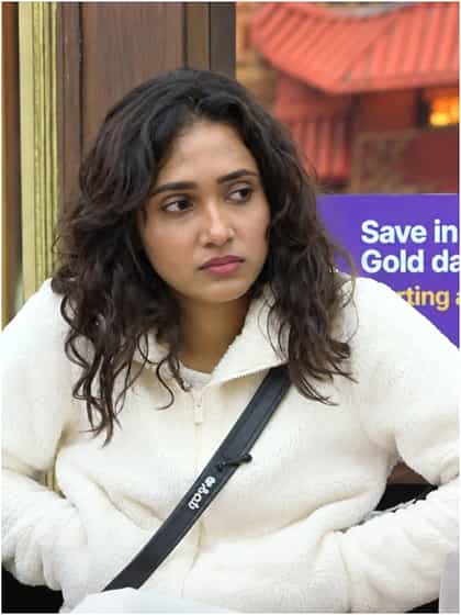 ಬಿಗ್ ಬಾಸ್ ಮನೆಯಲ್ಲಿ ದಾರಿ ತಪ್ಪುತ್ತಿದೆ ನಟಿ ಆಸಿಯಾ ಆಟ?
