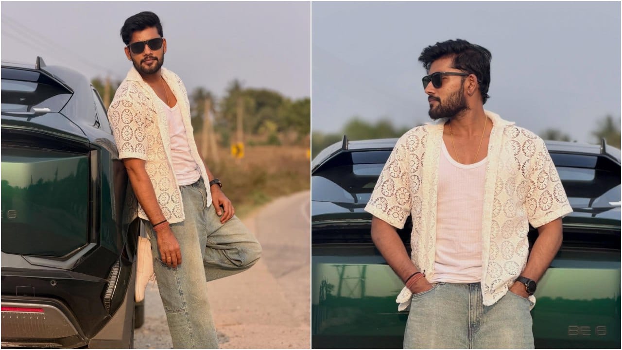 ಅಥರ್ವ್: 'ಶ್ರಾವಣಿ ಸುಬ್ರಹ್ಮಣ್ಯ' ಸೀರಿಯಲ್‌ನಲ್ಲಿ ಮದನ್ ಪಾತ್ರದ ಮೂಲಕ ಗಮನ ಸೆಳೆದಿದ್ದ ಅಥರ್ವ್ ಕೂಡ ಈ ಸೀಸನ್‌ನ ಹೊಸ ಸ್ಪರ್ಧಿಯಾಗಿ ಎಂಟ್ರಿ ಕೊಡುವ ನಿರೀಕ್ಷೆಯಿದೆ. ಜೀ ಕನ್ನಡದವರ ಹೆಸರೇ ಹೆಚ್ಚಿದೆ. 